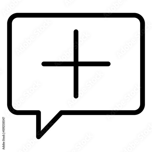 chat icon