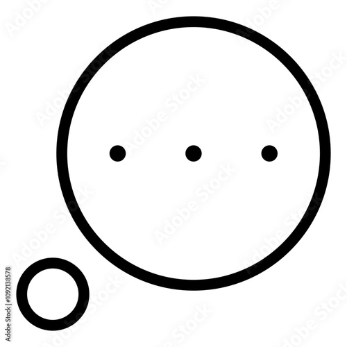 chat icon