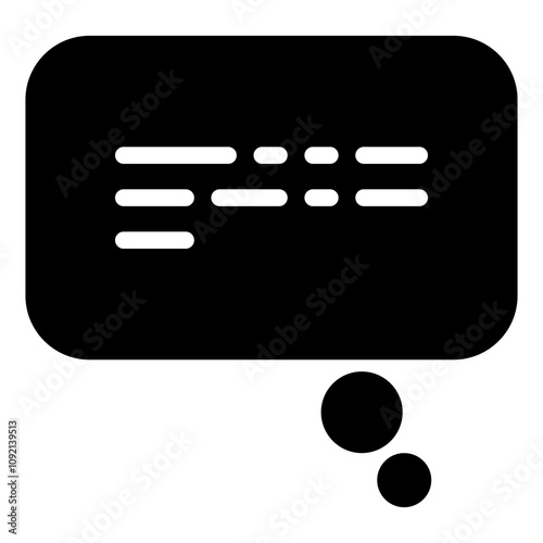 chat icon