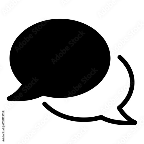 chat icon