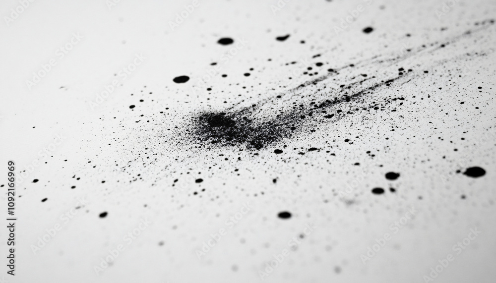 Fototapeta premium Minimalist background for creative design