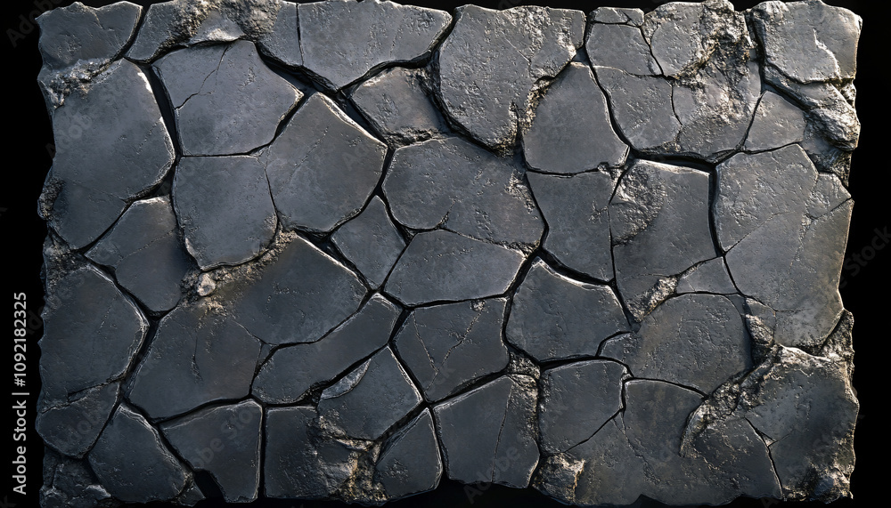 Obraz premium Minimalist background for creative design