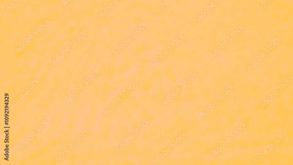Fototapeta premium Abstract background of rice paddy that farmers dry in the sun to get rid of moisture to sell at a good price. Gradient orange yellow light blur. Sand, brown, pattern, beach, nature, yellow, material, 
