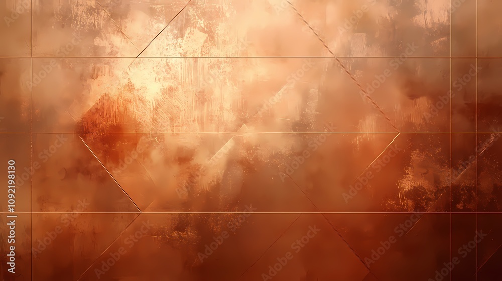 digital technology copper texture poster background digital technology copper texture poster background