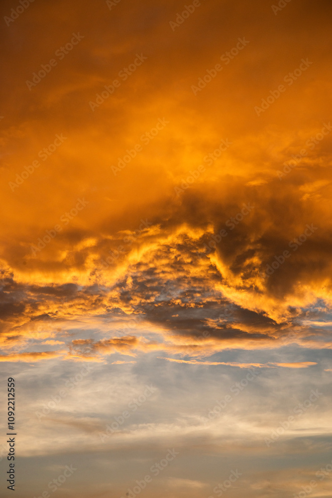 Fototapeta premium sky