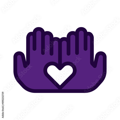 Open Hearts Initiative icon