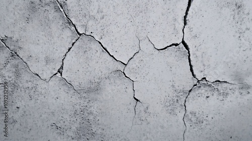 Grey cement background, wall texture, brutalist poetry in monochrome, Macro photography transforms mundane surfaces into lunar landscapes, rich with detail, Digital manipulation highlights the subtle