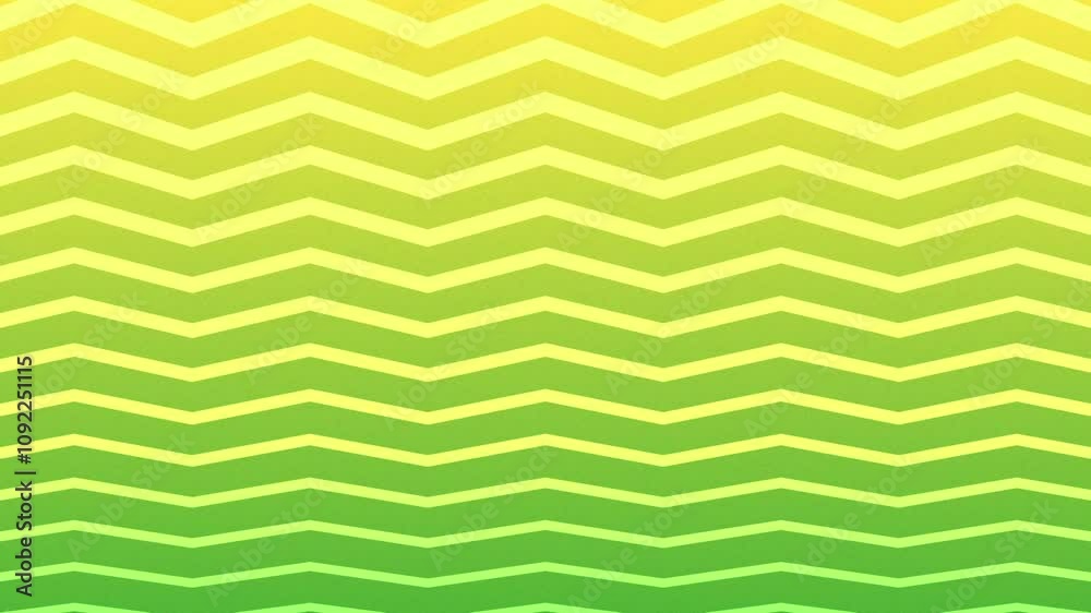 zigzag line gradient background 