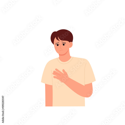 Eczema of Symptoms 1 Thickened Skin