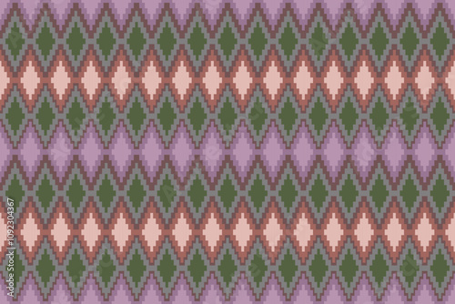seamless pattern of knitting texture for the background of the postcards, invitations, wallpapers, banners and fabric pattern.