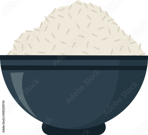 Bowl Of Rice