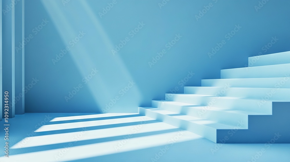 Light blue solid background with open space for graphic elements and text versatile and clean design layout ideal for marketing materials, social media graphics, presentations, web design Light blue solid background with open space for graphic elements and text versatile and clean design layout ideal for marketing materials, social media graphics, presentations, web design