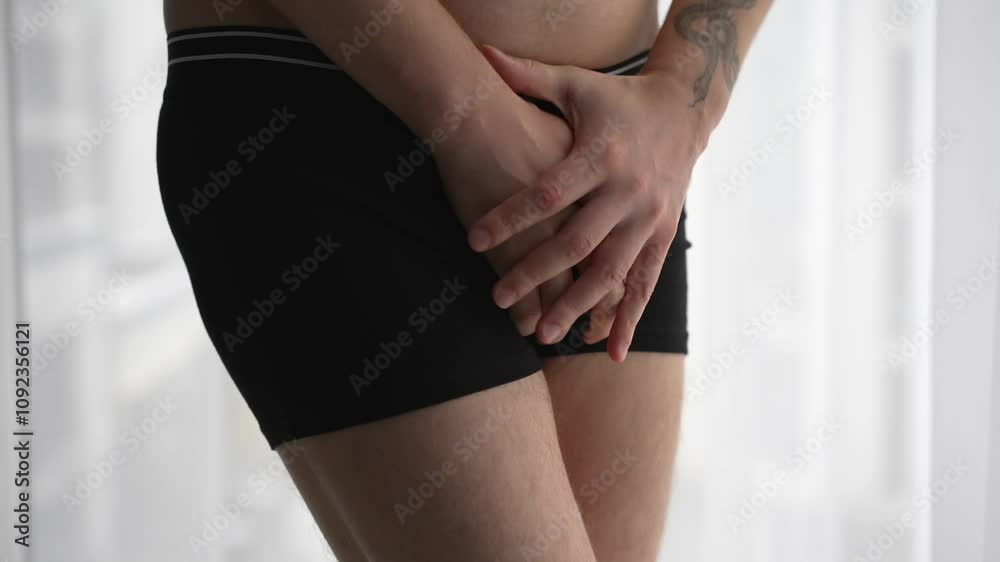 Men