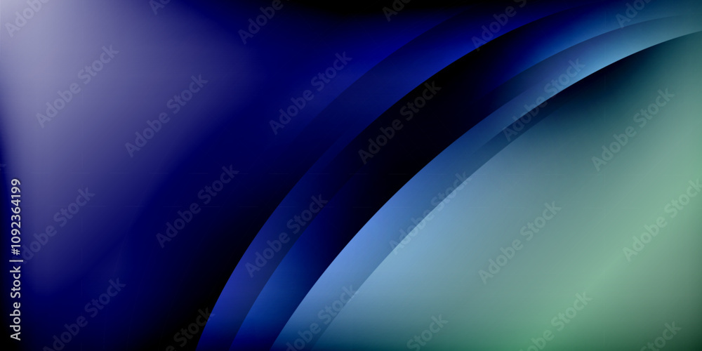 Obraz premium Bright lines background. Gradient geometric template wallpaper