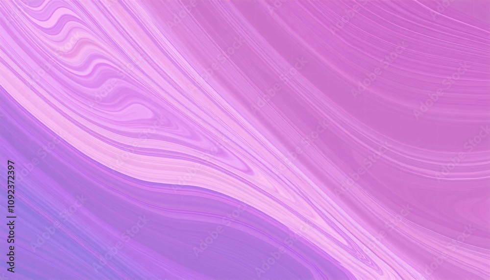 Fototapeta premium illustration abstract background with waves and stripes empty