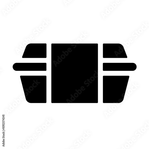 Meal Box Icon