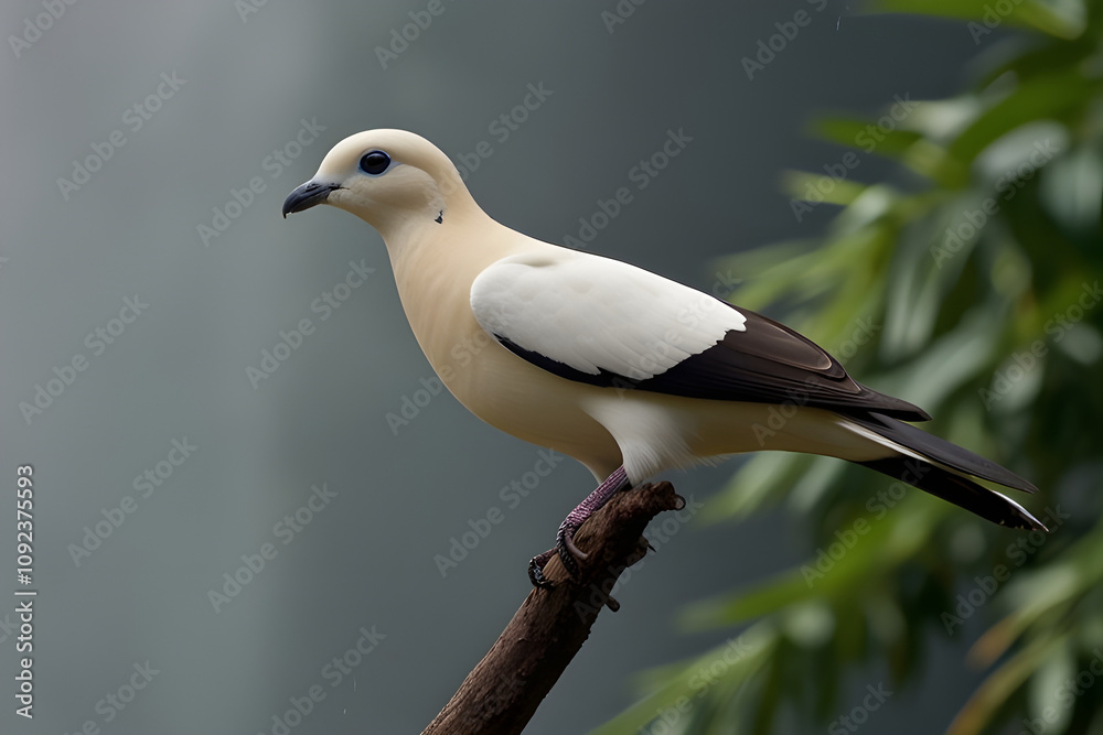 Obraz premium The History of Pigeons: From Messengers to Pets