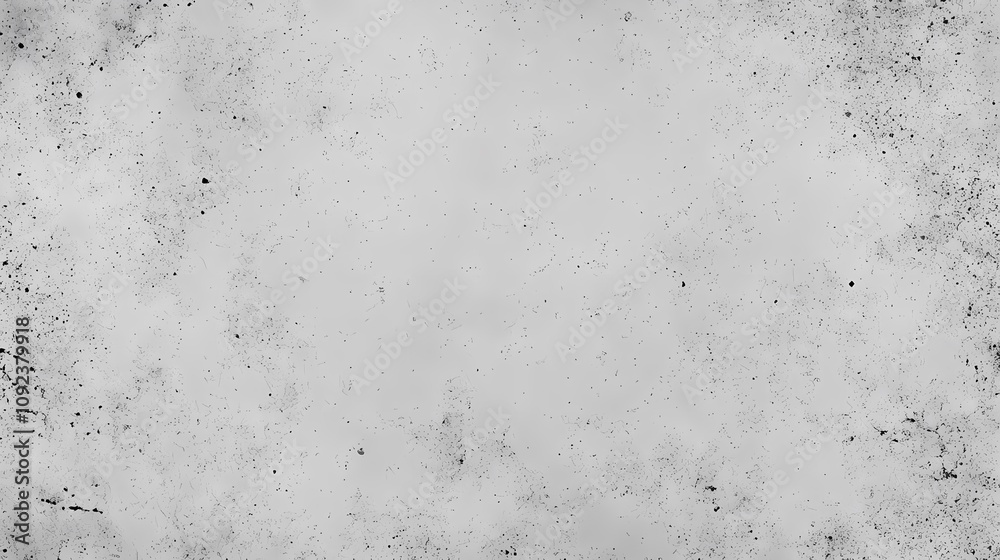Fototapeta premium digital technology grey cement texture poster background