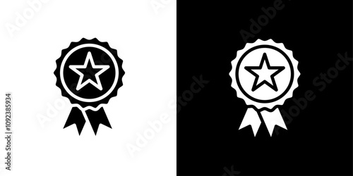 Best seller icon Art design illustration