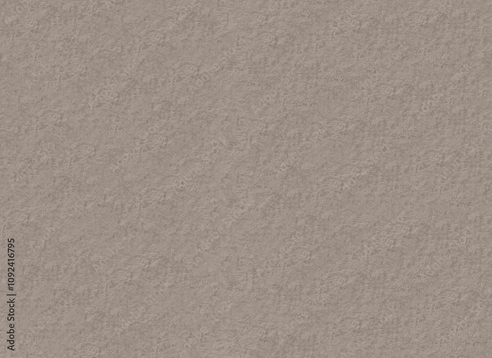 Fototapeta premium やわらかい茶色のタオルのグラフィック素材