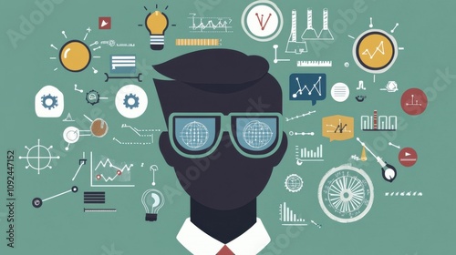 Understanding Human Behavior through Data Analytics