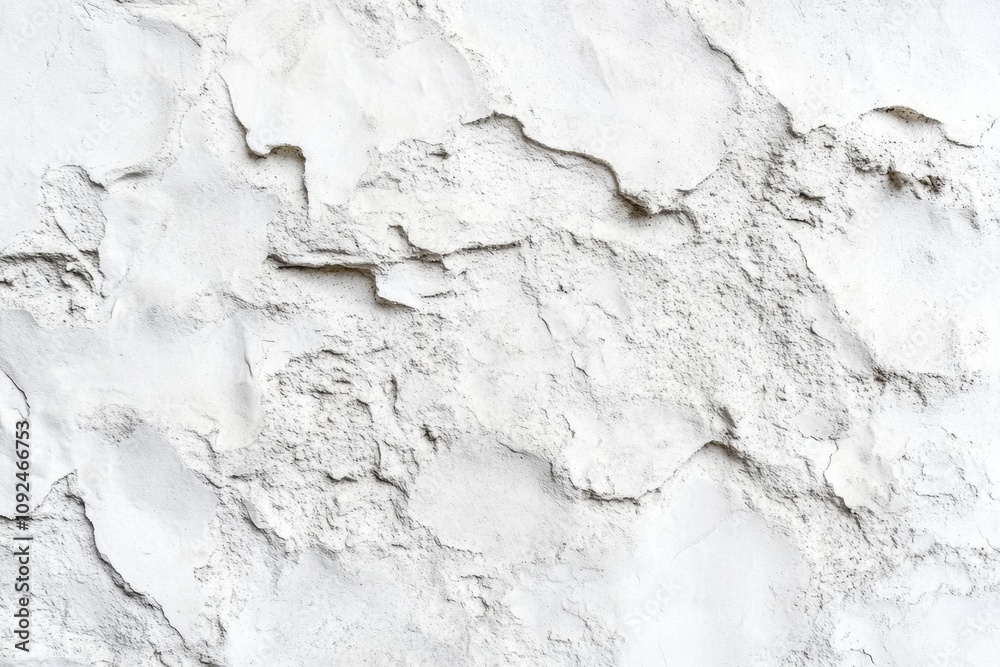 White wall concrete texture background. . White wall concrete texture background. .