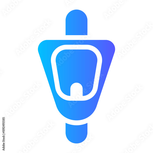 urinal