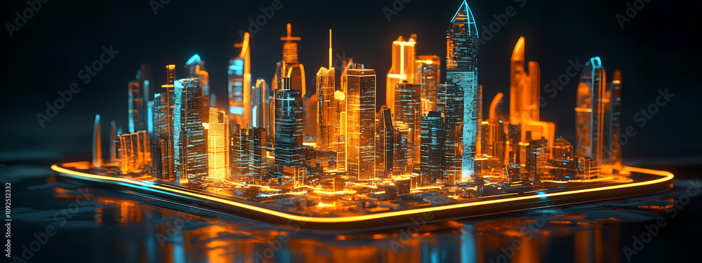 Smart City Connectivity