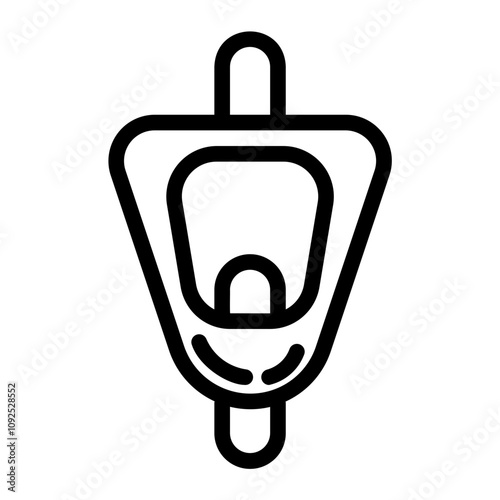 urinal