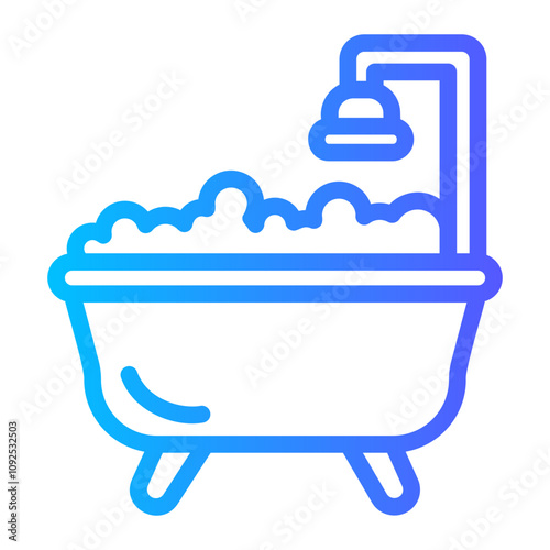 bathtub