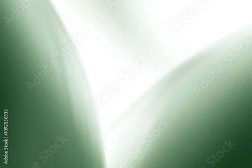 Abstract Glass Refraction Background Texture