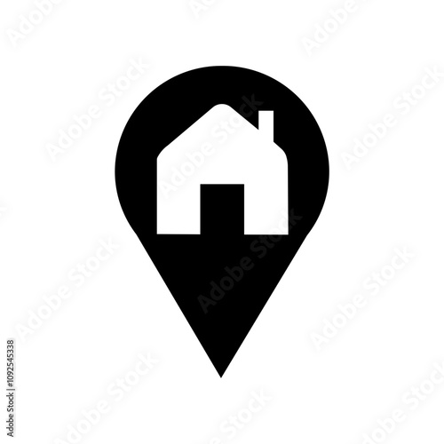 Residence point