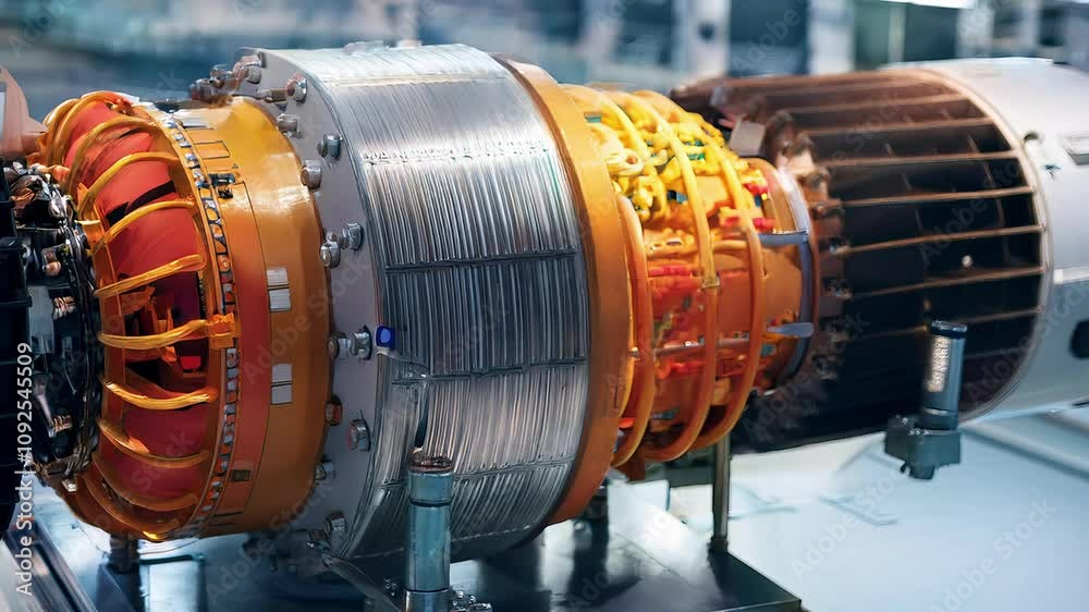 Nuclear fusion reactor device harnessing energy for future power generation Nuclear fusion reactor device harnessing energy for future power generation