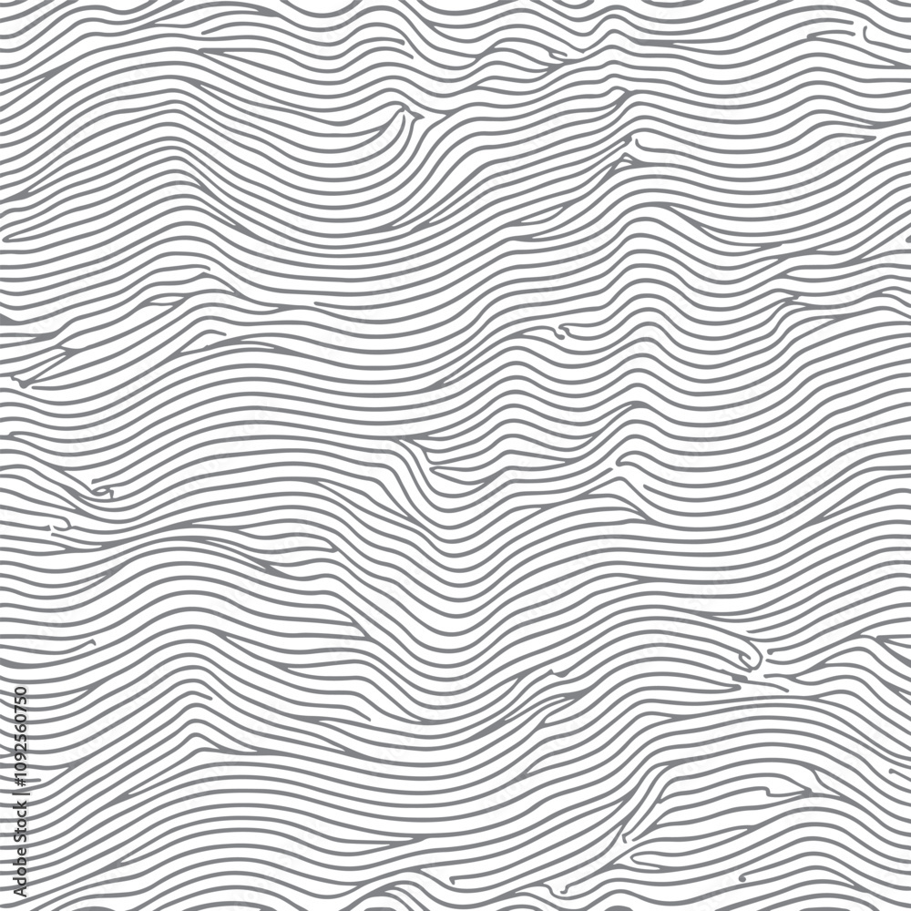 Soft rocking water wave line background Soft rocking water wave line background