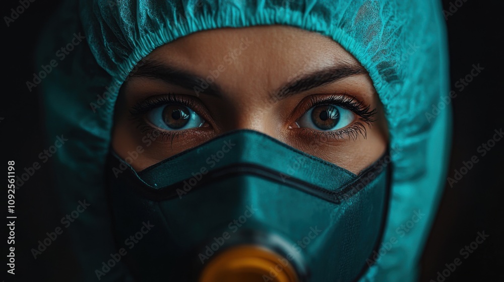 Protection Against Dust and Pollution in Work Environment Protection Against Dust and Pollution in Work Environment