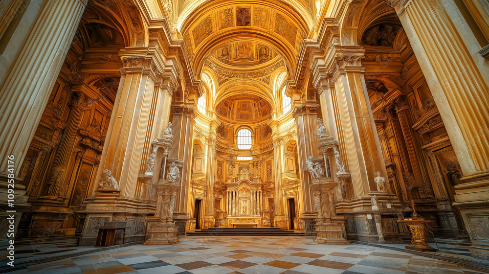 Fototapeta premium Architecture Building Stock Photography