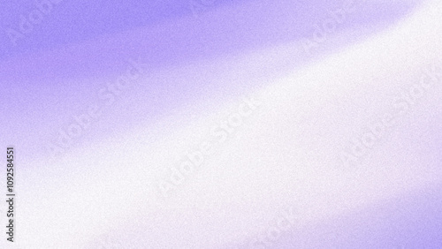 Abstract background texture grainy light purple gradient