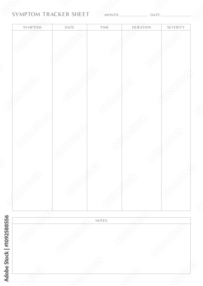 Self Care Planner Pages Daily, Weekly, and Monthly Wellness Planning Notebook for Personal Growth and Balanced Lifestyle Tracking, Planner Sheet Design Template Self Care Planner Pages Daily, Weekly, and Monthly Wellness Planning Notebook for Personal Growth and Balanced Lifestyle Tracking, Planner Sheet Design Template