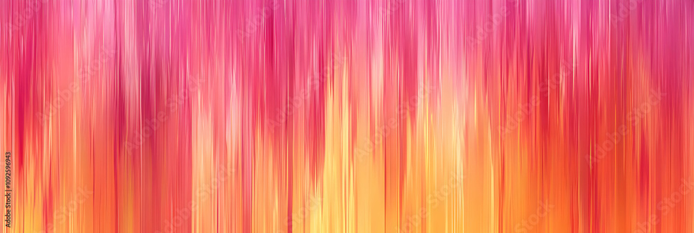 custom made wallpaper toronto digitalAbstract Background Image with Vertical, Colorful Stripes in Warm Hues