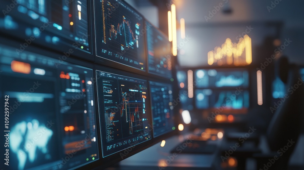 Cyber Security Monitoring and Analysis Cyber Security Monitoring and Analysis