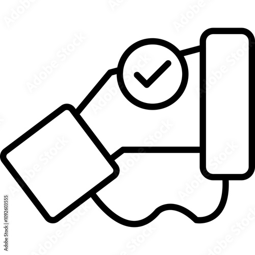 Plug Icon