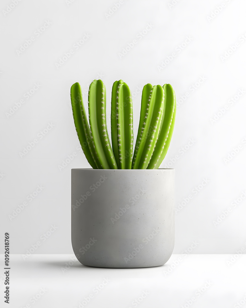 Indoor Plants Minimalist Cactus Arrangement in a Modern Setting for Home Decor Inspiration Indoor Plants Minimalist Cactus Arrangement in a Modern Setting for Home Decor Inspiration