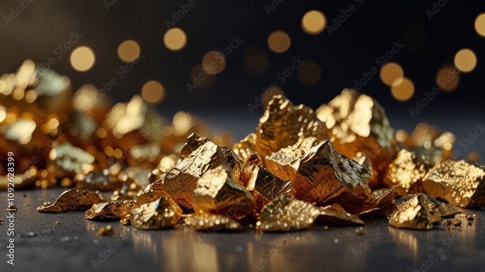 Golden Nuggets Golden Nuggets
