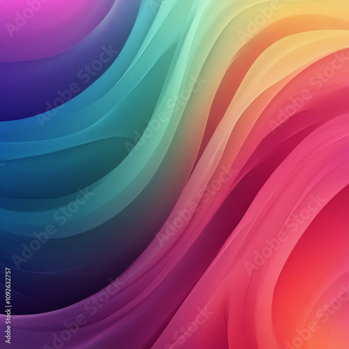 abstract colorful background