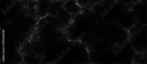 panoramic black background from marble stone texture for design. Stone ceramic art wall interiors backdrop design. Seamless pattern of tile stone with bright and luxury.  Tiles stone floor.