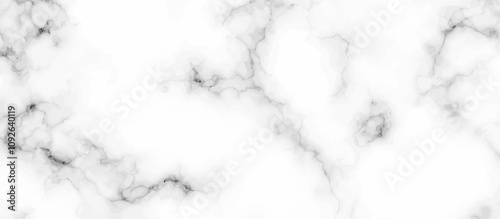 panoramic white background from marble stone texture for design. Stone ceramic art wall interiors backdrop design. Seamless pattern of tile stone with bright and luxury.  Tiles stone floor.