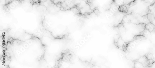 panoramic white background from marble stone texture for design. Stone ceramic art wall interiors backdrop design. Seamless pattern of tile stone with bright and luxury.  Tiles stone floor.