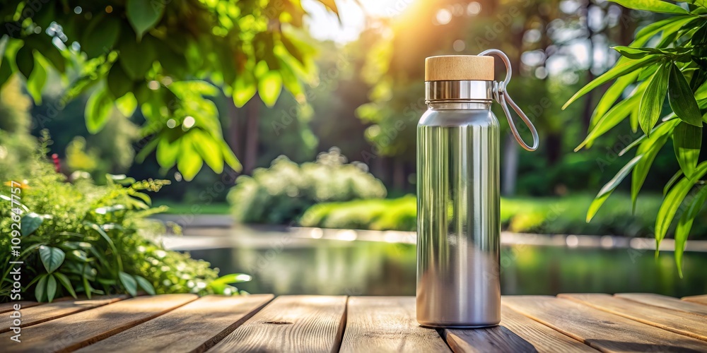 Stylish and Functional Water Bottle for Staying Hydrated – Perfect for Fitness, Outdoor Adventures, and Daily Use, Emphasizing Sustainability and Design Innovation Stylish and Functional Water Bottle for Staying Hydrated – Perfect for Fitness, Outdoor Adventures, and Daily Use, Emphasizing Sustainability and Design Innovation
