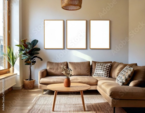 Mock up fotografia 