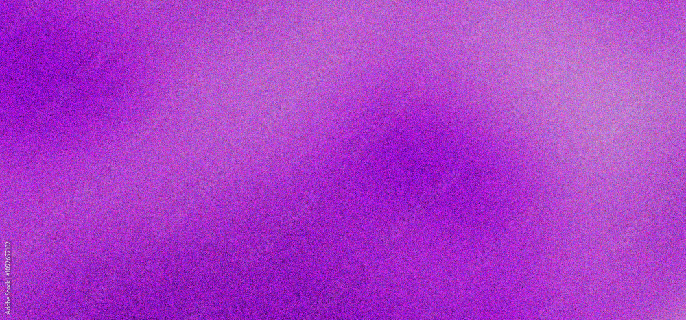 Fototapeta premium noise grain grainy purple gradient texture background